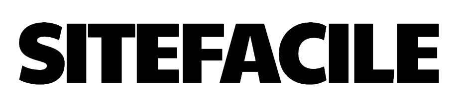 Site Facile Logo